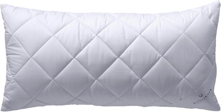Billerbeck Faserkissen | Classic-Clean | 40 x 60 cm | mittlere Stützkraft | bis 95° C waschbar | All