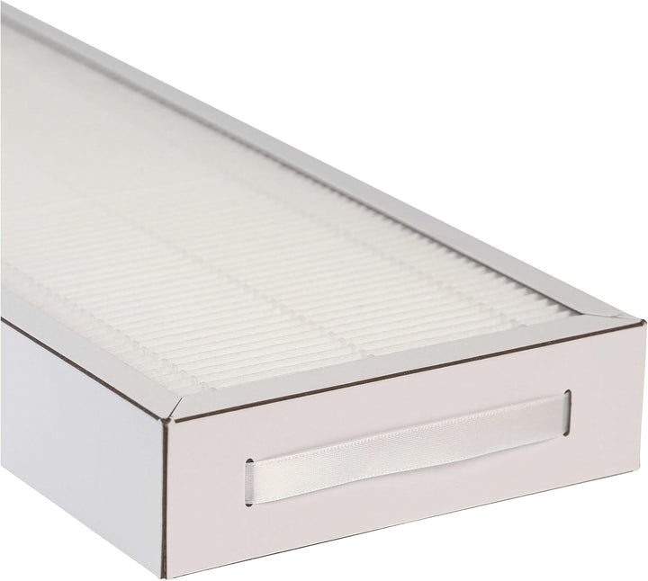 vhbw 2x Pollenfilter kompatibel mit Pluggit Avent P460 Lüftungsgerät