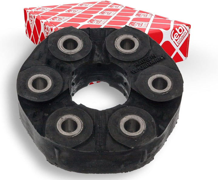 febi bilstein 05163 Gelenkscheibe für Kardanwelle , 1 Stück