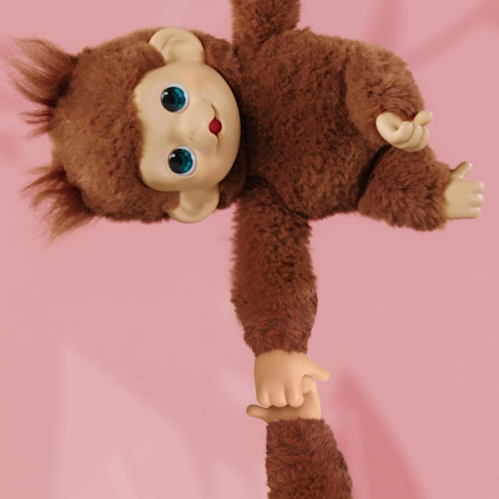Rocco Giocattoli - Little Live Pets AFFE, Affe