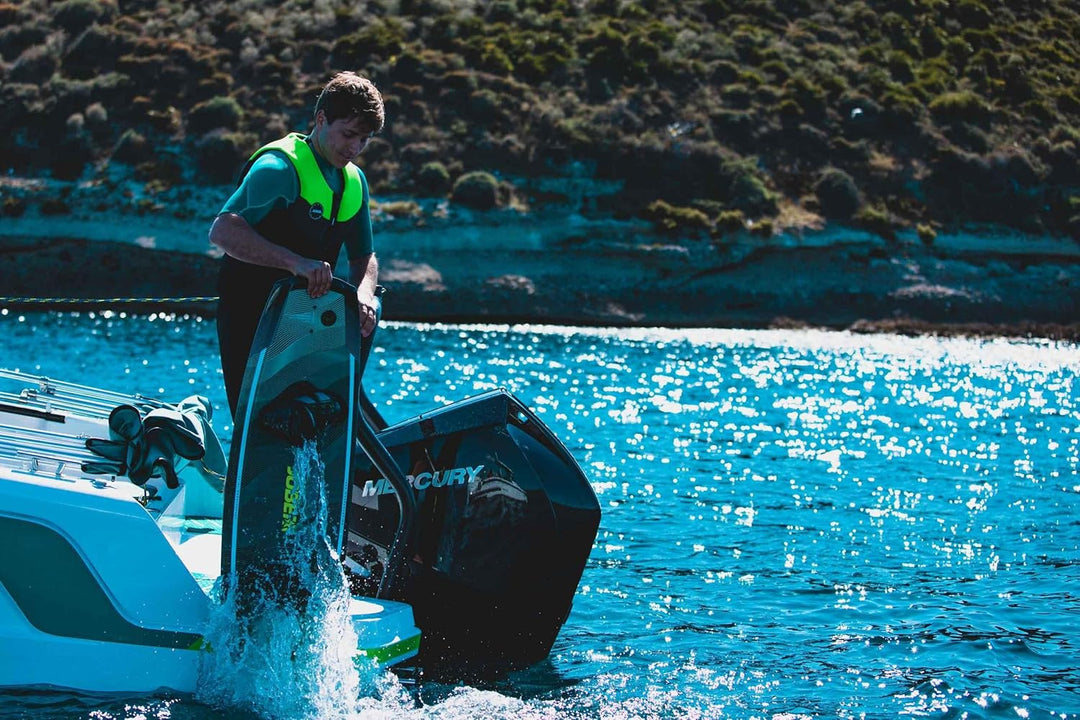 Jobe Vanity Wakeboard Skimboard 131 Mehrfarbig (Mehrfarbig), 131 Mehrfarbig (Mehrfarbig)