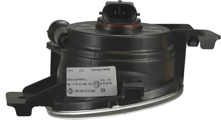 HELLA 1N0 010 407-041 FF-Nebelscheinwerfer - rechts - für u.a. BMW X5 (E70)