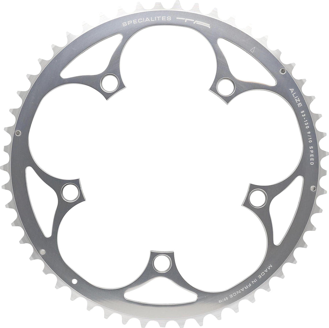T & A pl-50130302 – 48 Teller EXT. 130shimano/ULTE/105 – 48d Silver