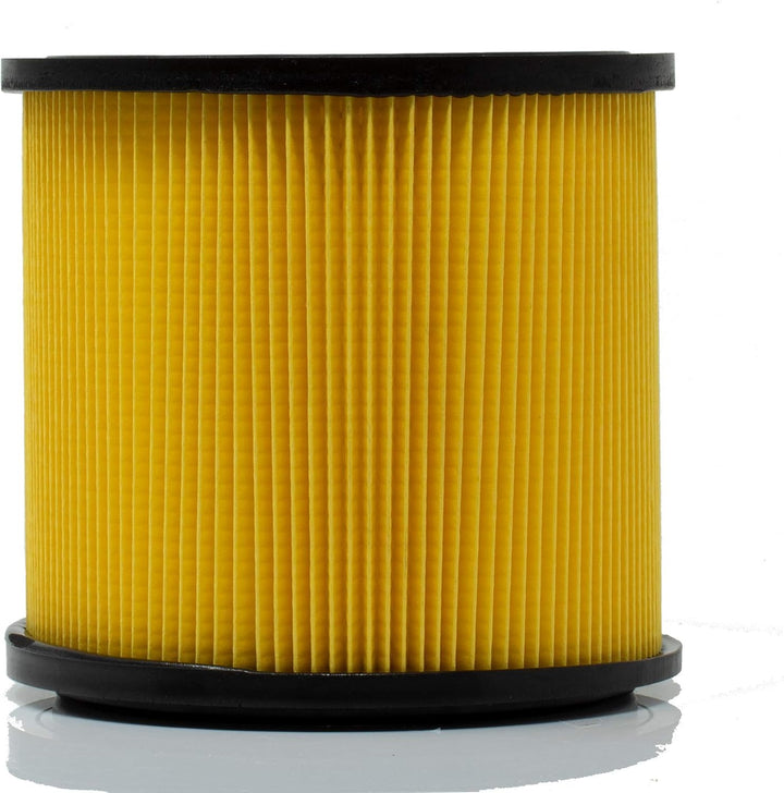 Trockenfilter Falten Filter für Parkside Nass Trocken Sauger PNTS 1200 1250 1300 A1 B2 C3 E4 F5 Nass