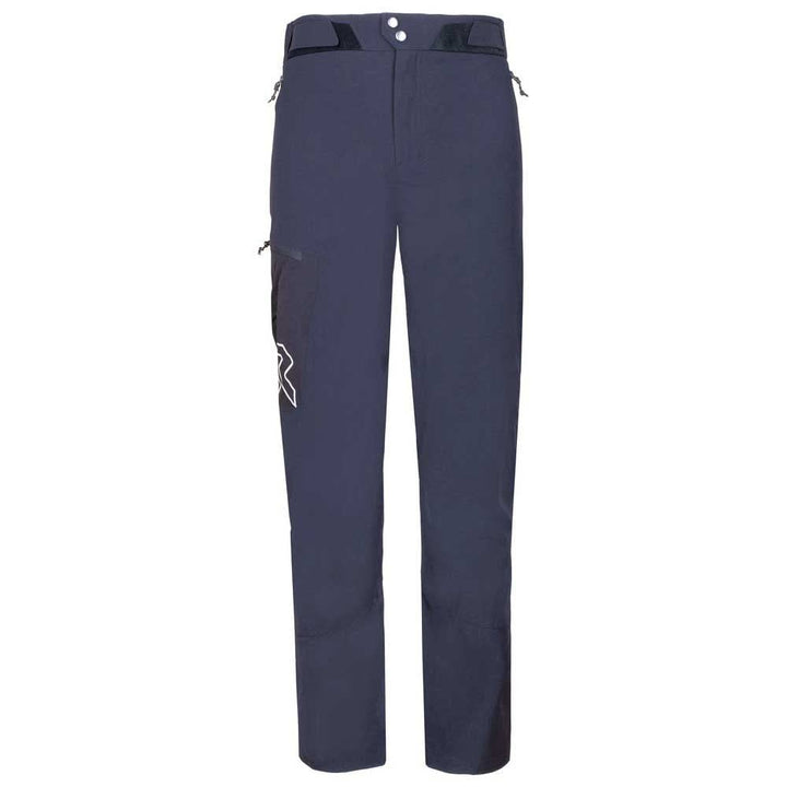 Rock Experience Herren Pants Bongo Talker XL Blue Nights, XL Blue Nights