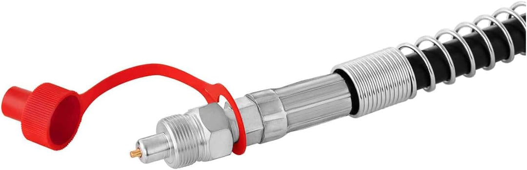MSW KP-10 Karosseriepresse Richtsatz hydraulisch 1t Druckpresse Karosserie Reparatur Ausbeulsatz
