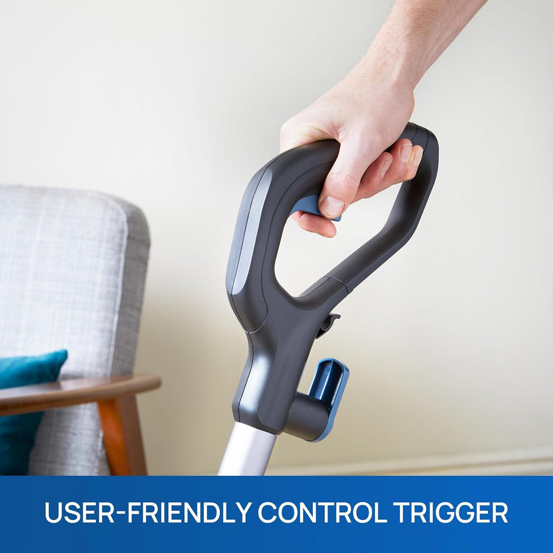 Vacmaster Teppichreiniger | Professionelle Ergebnisse | Entfernt Schmutz und Flecken | Leistungsstar