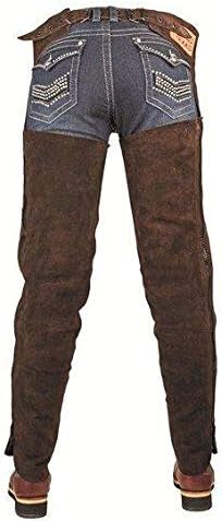 HKM Texas Western Arbeitschaps, 2400 Braun S