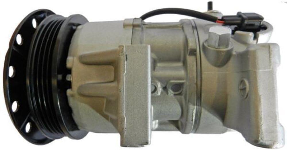 MAHLE ACP 919 000S A/C-Kompressor BEHR
