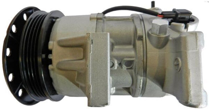 MAHLE ACP 919 000S A/C-Kompressor BEHR