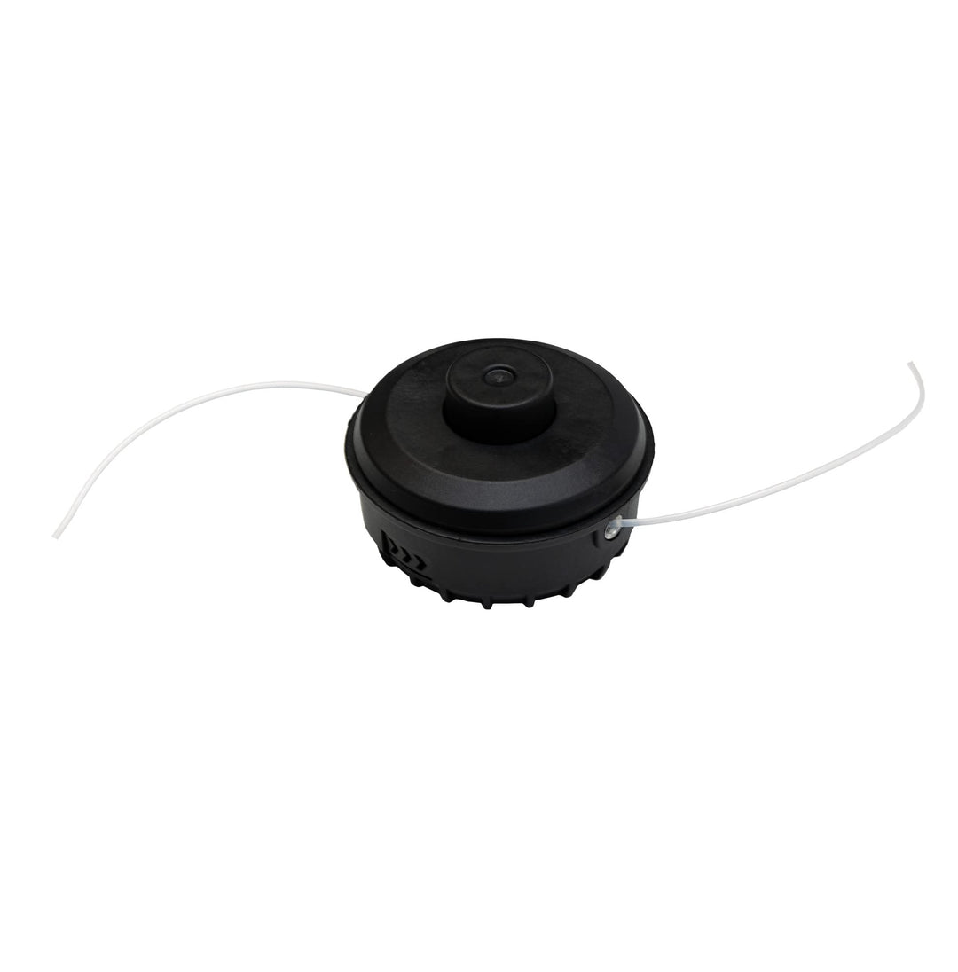 AL-KO Ersatzfadenspule für E-Motorsense BC 1200 E, Doppel-Nylonfaden, Ø 2 mm (2 x 5 m), neue Ausführ