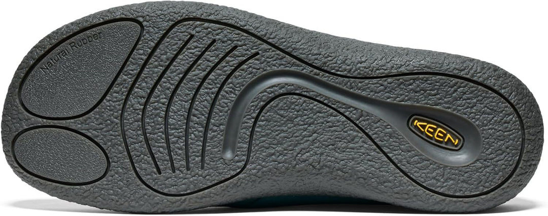 KEEN Howser III Slide Hausschuh Herren 41 EU Ponderosa Pine Ponderosa Pine, 41 EU Ponderosa Pine Pon