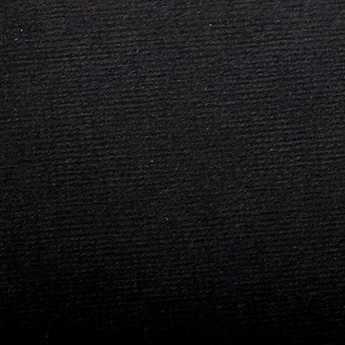 Clairefontaine 93517C Pastellpapier Ingres (50 x 65 cm, 130 g, 25 Blatt, ideal für Trockentechniken)