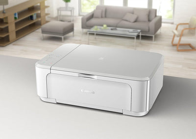 Canon PIXMA MG3650S Farbtintenstrahldrucker (Drucken, Scannen, Kopieren, WLAN, Apple AirPrint, autom