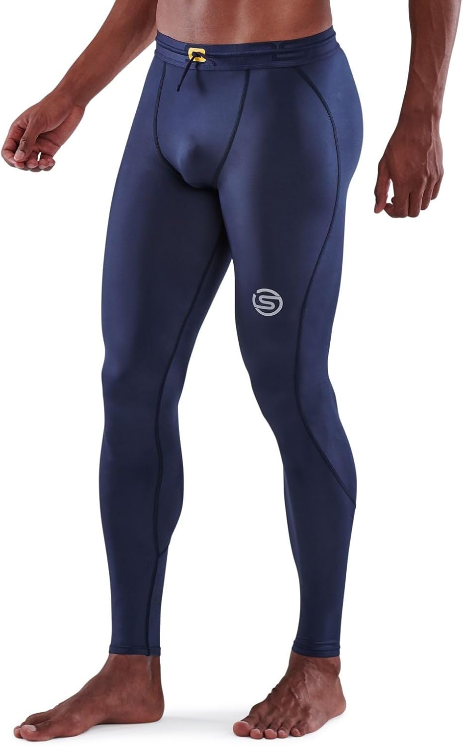 Skins Series 3 Travel and Recovery Long Strumpfhosen - SS21 - XX Large
