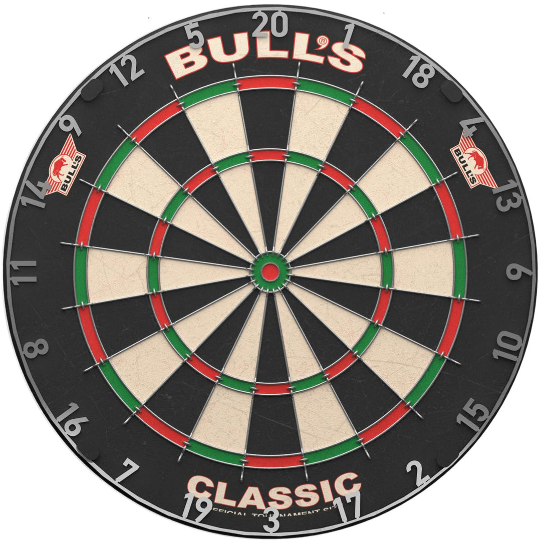 Bull's Classic - Einsteiger-Dartboard