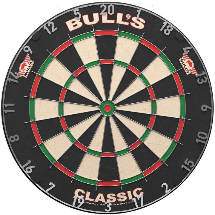 Bull's Classic - Einsteiger-Dartboard