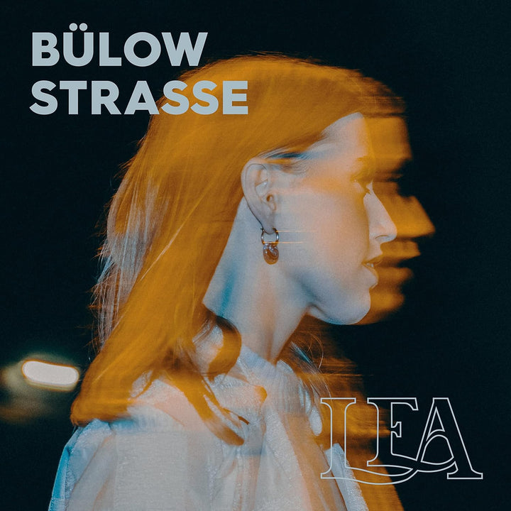Bülowstrasse (CD + T-Shirt S), Audio-CD