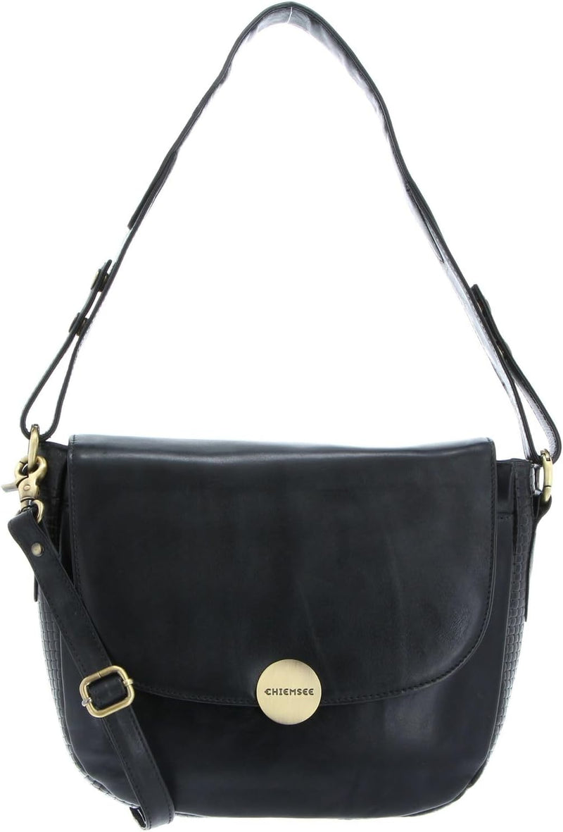 Chiemsee Brisbane Shoulderbag Black