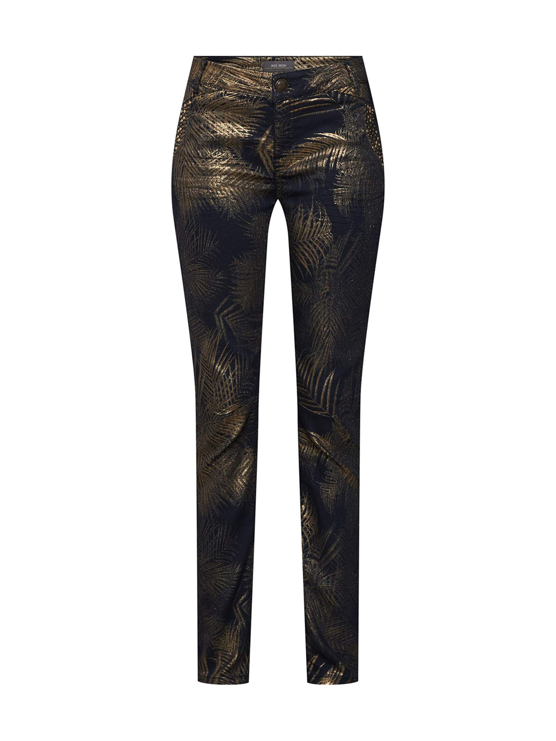 Mos Mosh Damen Hose Etta Trophy mischfarben 28