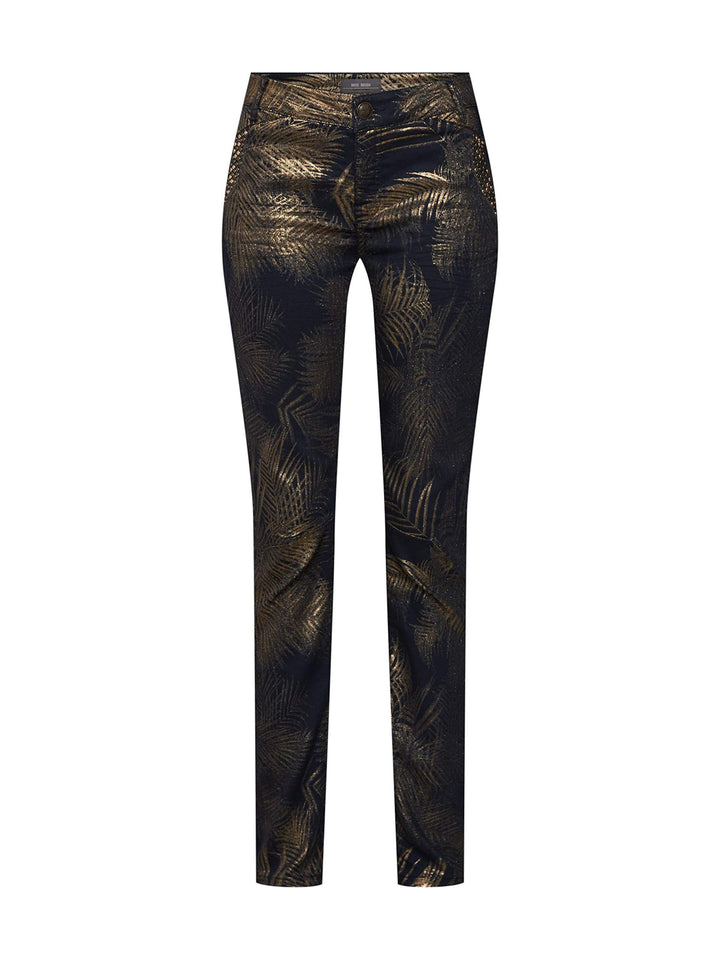 Mos Mosh Damen Hose Etta Trophy mischfarben 28