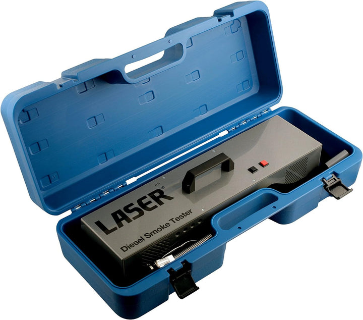 Laser 5112 Laser 5112 Mini Dieselrauchmessgerät