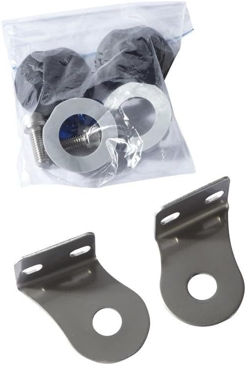 HELLA - LED-Fernscheinwerfer - Light Bar LB470 Single Twin - ECE-R112/E24 0019/ECE-R10/E - 1FJ 958 1