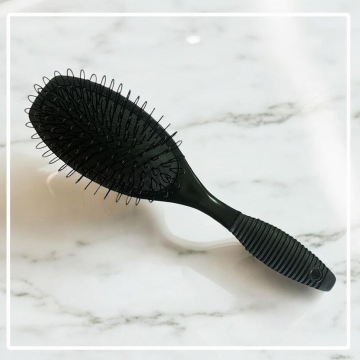 RemySoft One Twenty Three Loops - Loop Brush - Safe for Hair Extensions, Weaves and Wigs by RemySoft