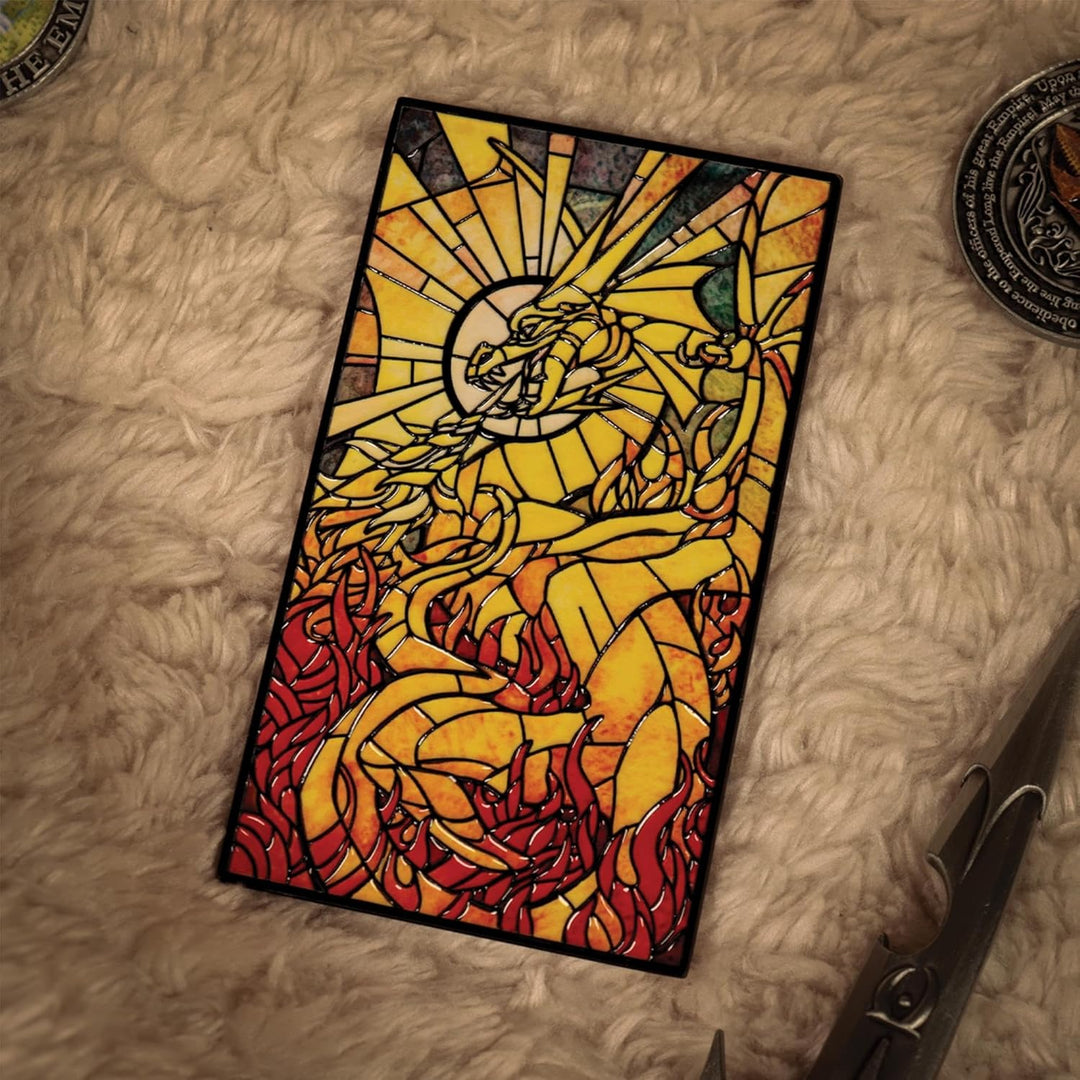 FaNaTtik The Elder Scrolls IV: Oblivion Akatosh Ingot - Limited Edition Collectible | Offiziell lize