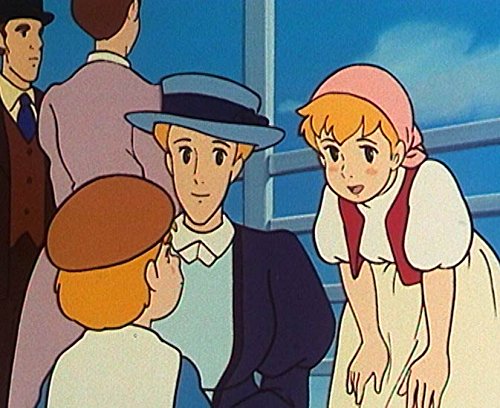 Das Mädchen von der Farm - Volume 2 (Episode 26-49 im 5 Disc Set), DVD