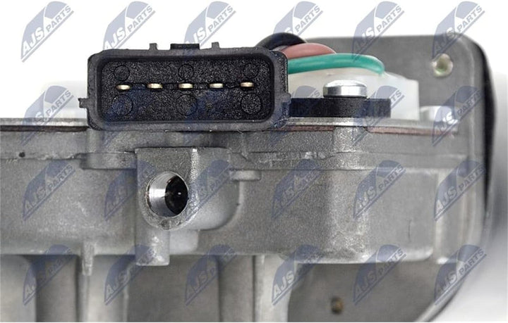 SCHEIBENWISCHERMOTOR Wischermotor VORNE ALMERA TINO 28815BU000 ESW-NS-000 28815BU000