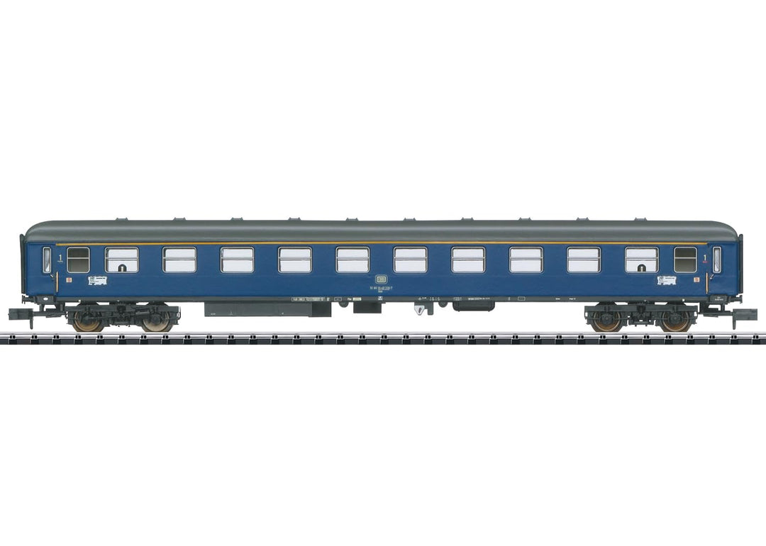 MiniTrix 18471 - Schnellzugwage Am 203 der DB