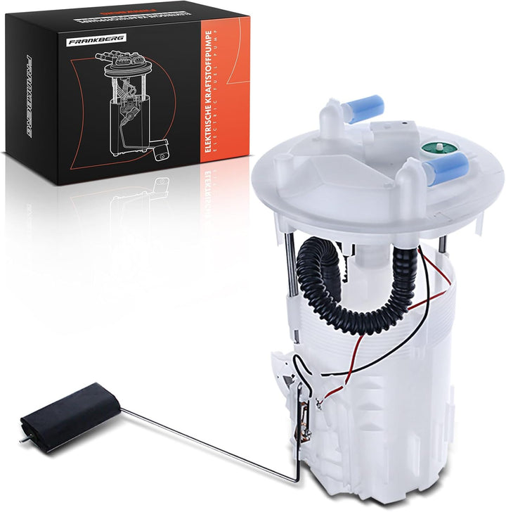 Kraftstoffpumpe Dieselpumpe für Grand Scénic II JM0/1 Megane II BM0/1 KM0/1 Scénic II JM0/1 1.5L 1.9