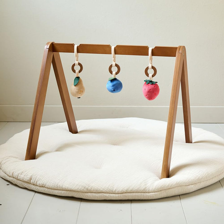 Petite Amélie Baby-Spielgerät Walnuss H47,5 cm - Braun