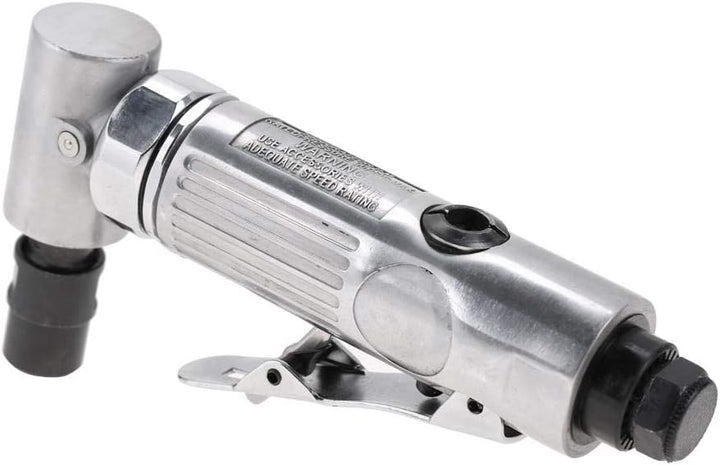 Luftwinkel-Schleifmaschine, AG-315B Industrielle 90 ° -Luft-Schleifmaschine Pneumatische Schleifmasc
