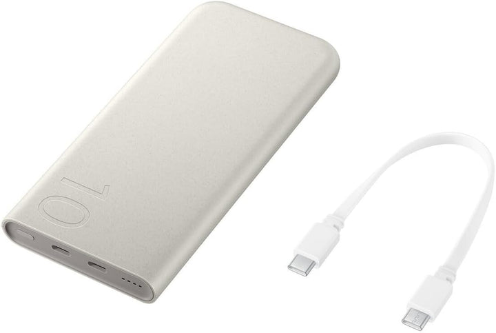 Samsung EB-P3400XUE 10000 mAh Beige
