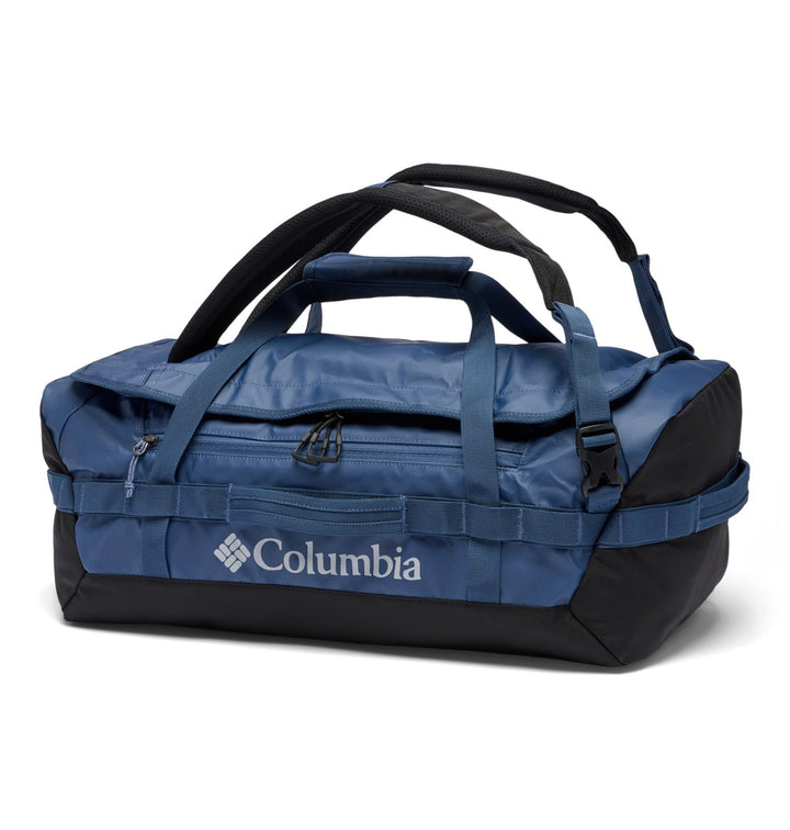 Columbia Landroamer O/S Dark Mountain/Black, O/S Dark Mountain/Black