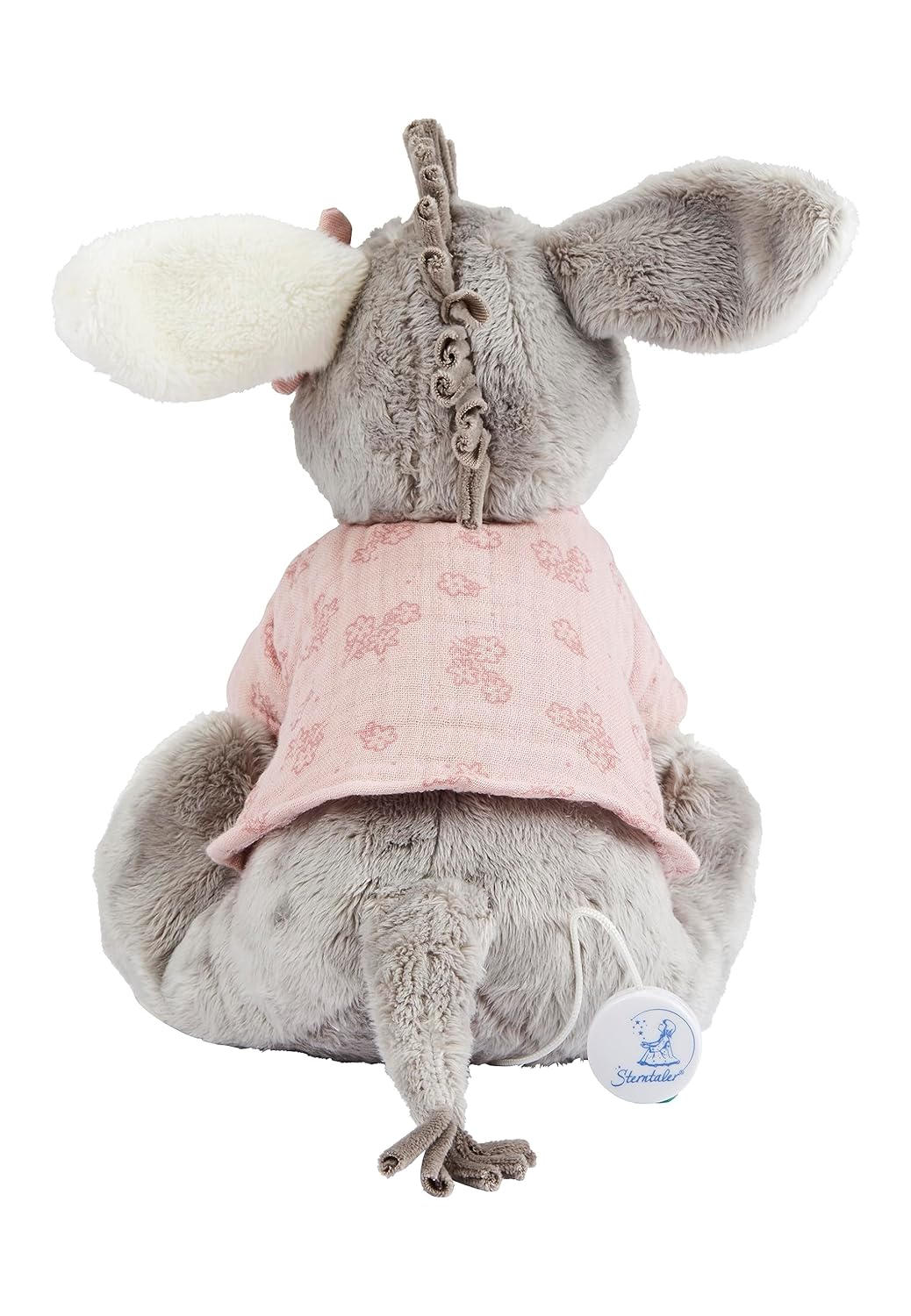 Sterntaler Spieluhr gross Esel Emmi Girl flora rose, Emmi Girl flora rose