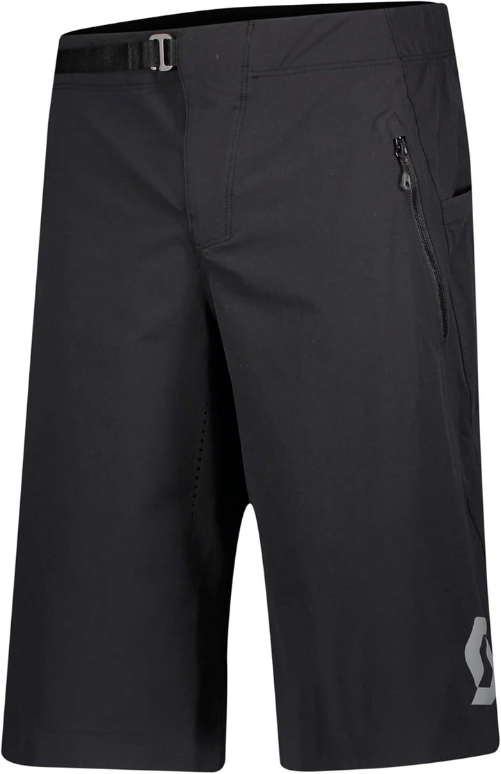 Scott Herren Shorts S Schwarz, S Schwarz