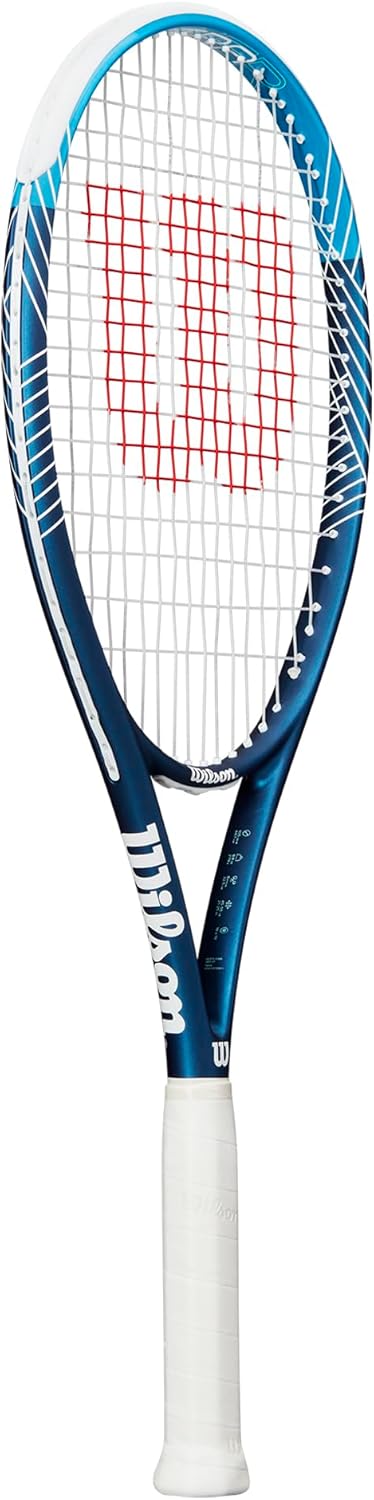 Wilson Unisex-Adult Roland Garros Equipe Hp Schläger
