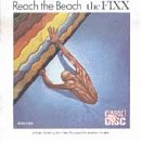 Reach the Beach, Audio-CD