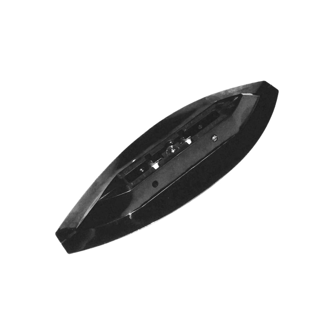 Cressi Original iSUP Skegs, Zubehör für Stand-Up Paddle Boards Designed in Italy Einheitsgrösse Mini