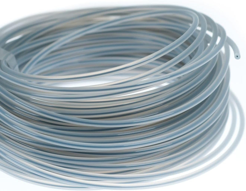 Oregon 106504E Duoline Mähfaden mit rundem Querschnitt, 3,0 mm, 120