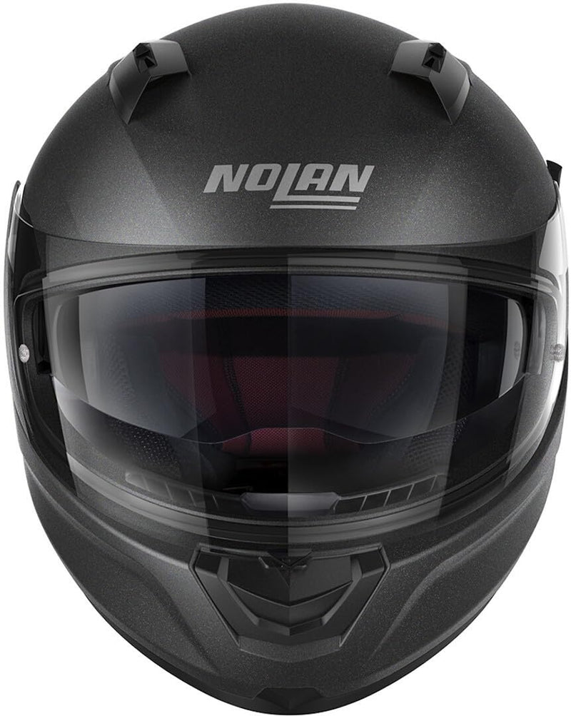 NOLAN CASCO N60-6 SPECIAL 009 XS