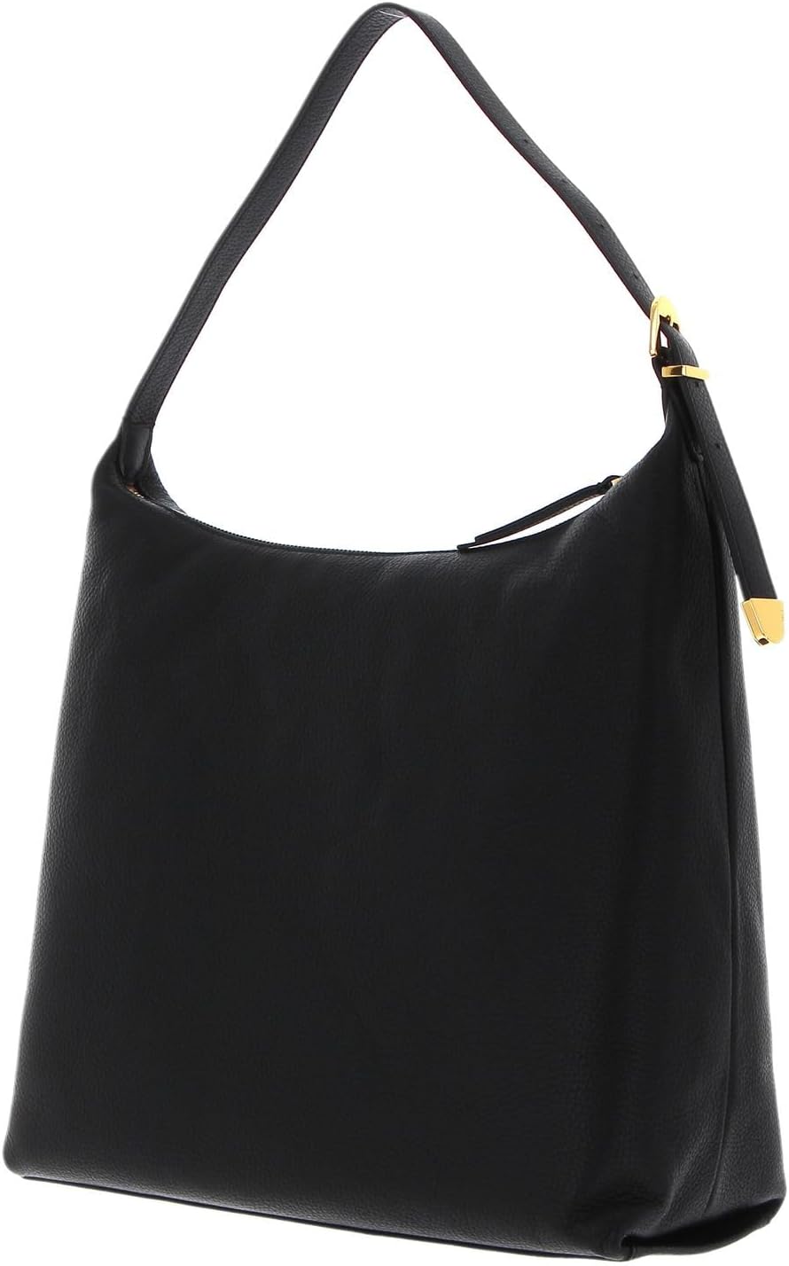 Coccinelle Gleen - Shopper 34 cm black