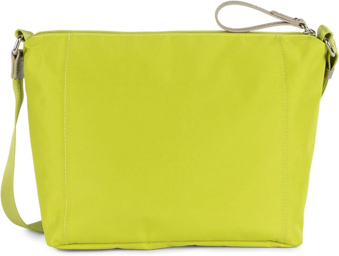 Lancaster Unisex Smart KBA Stofftasche Celeri, Celeri