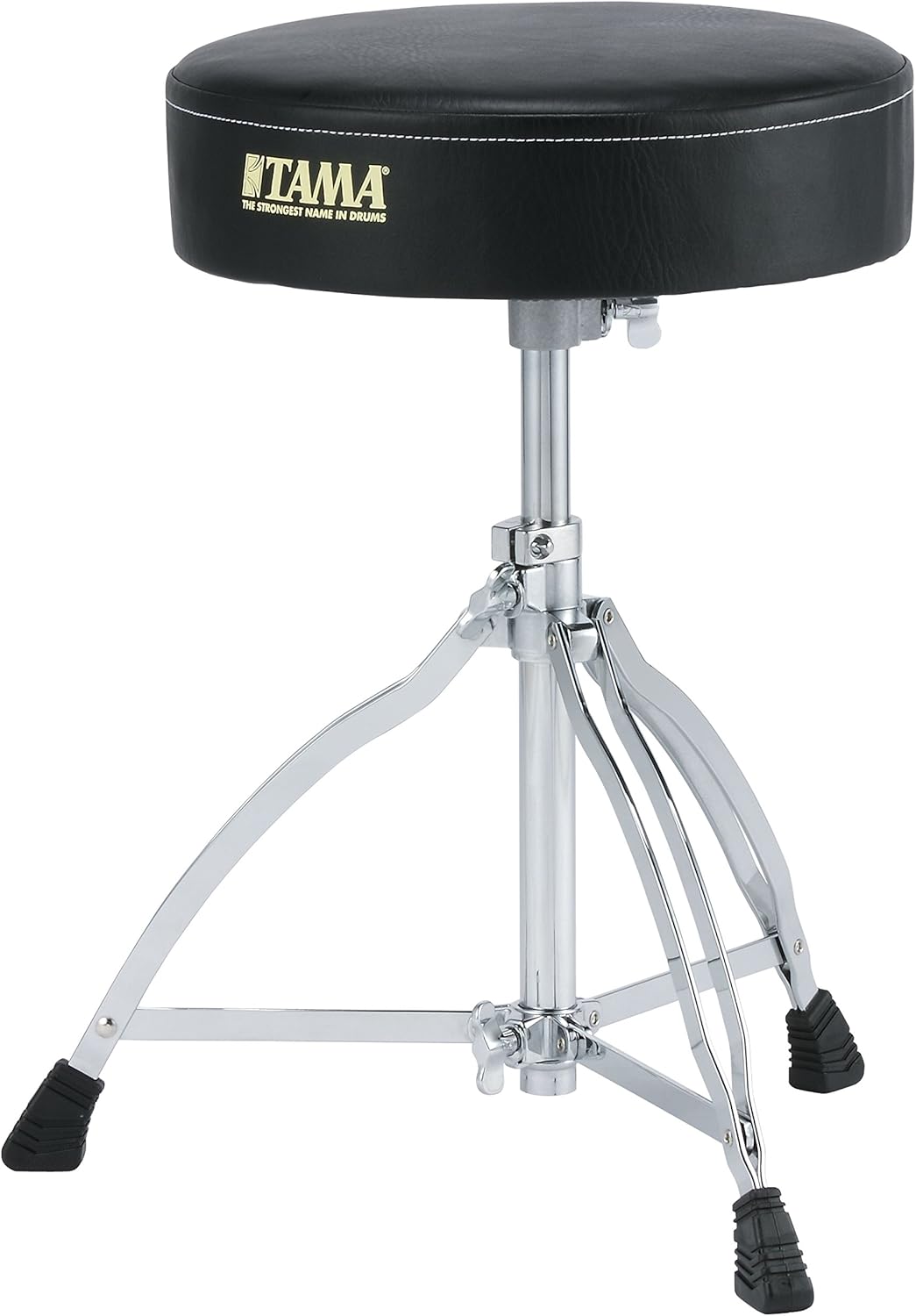 TAMA HT130 Sitz für Schlagzeugset, schwarz
