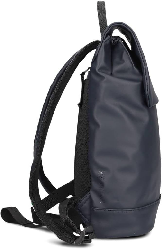 Zwei Kurier-Rucksack Cargo CAR130 Daypack 8 Liter Laptop-Rucksack für Damen, Herren oder als Schulru