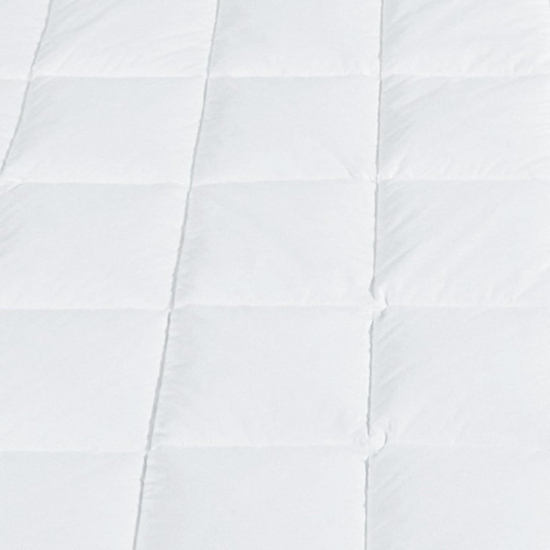 Erwin Müller Einziehdecke Daunen/Feder leicht Grösse 135x200 cm 135x200 cm Leicht, 135x200 cm Leicht