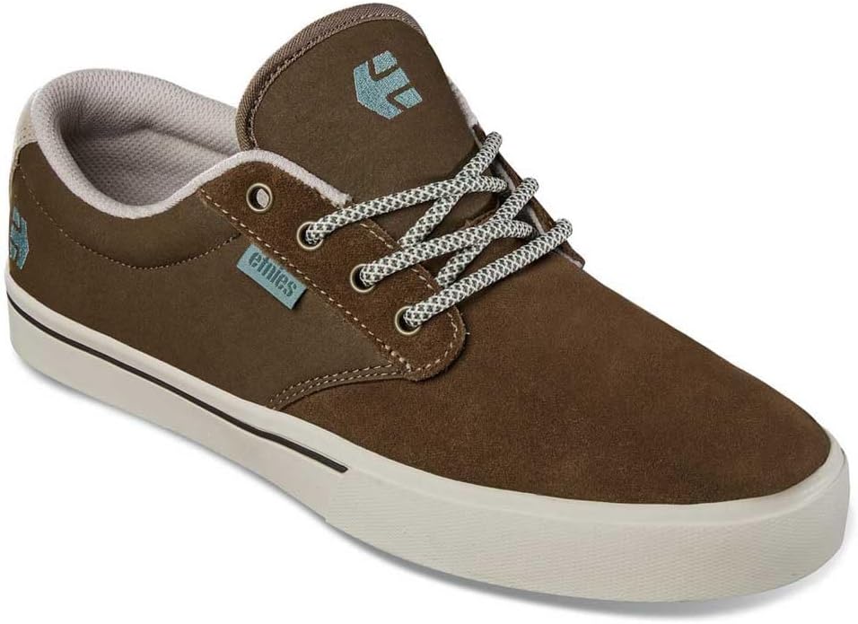 Etnies Herren Jameson 2 Hausschuhe 47 EU Brown Tan Brown, 47 EU Brown Tan Brown